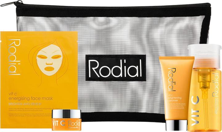 Immagine prodotto Rodial Set da regalo Vit C Little Luxuries (Set per la cura del viso)