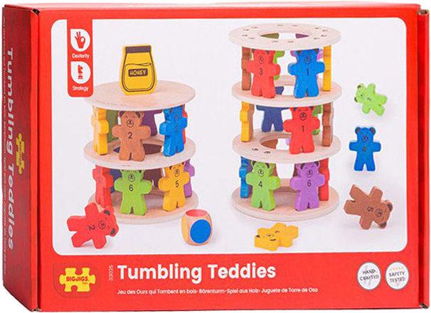 Produktbild Bigjigs aus Holz.
