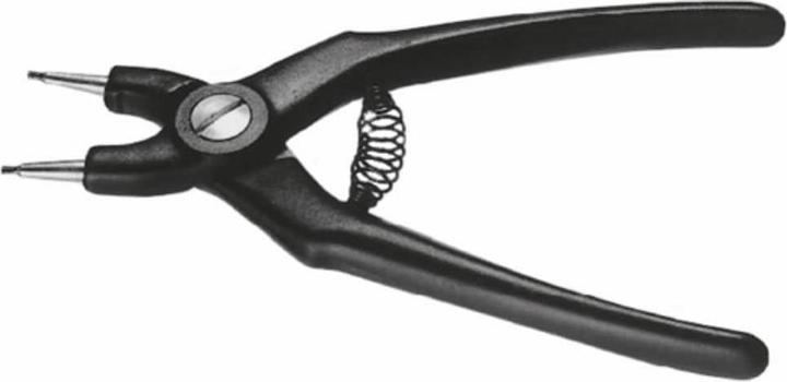 Produktbild HAZET Sicherungsring-Zange 1845A-19 (180 mm)