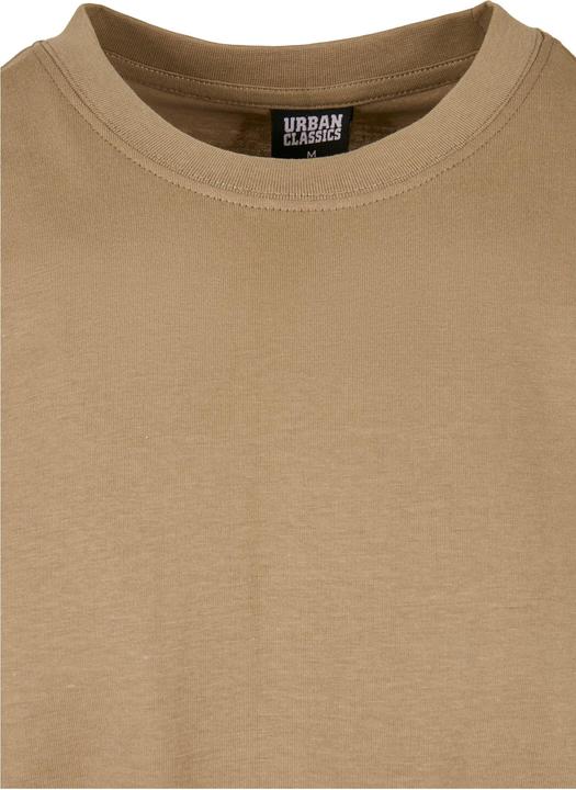 Actual product image Urban Classics Basic Tee (S)