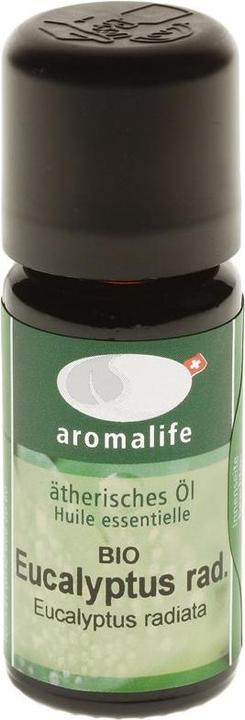 Produktbild Aromalife Eukalyptus Radiata