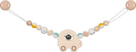 Actual product image Goki Pushchair chain car
