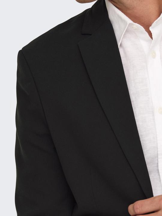 Produktbild Only & Sons Klassischer Blazer (50)