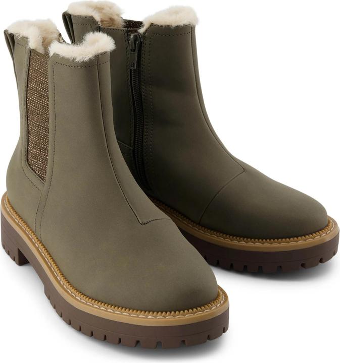 Actual product image Toms 's boots bennet (37.5)