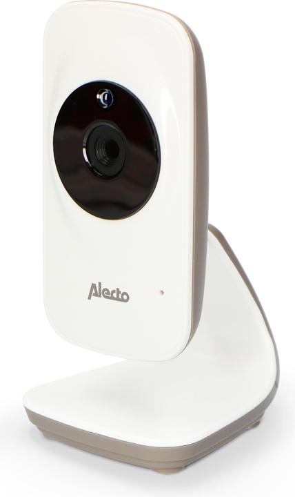 Alecto Babyphone (Babyphone mit Kamera, 300 m)