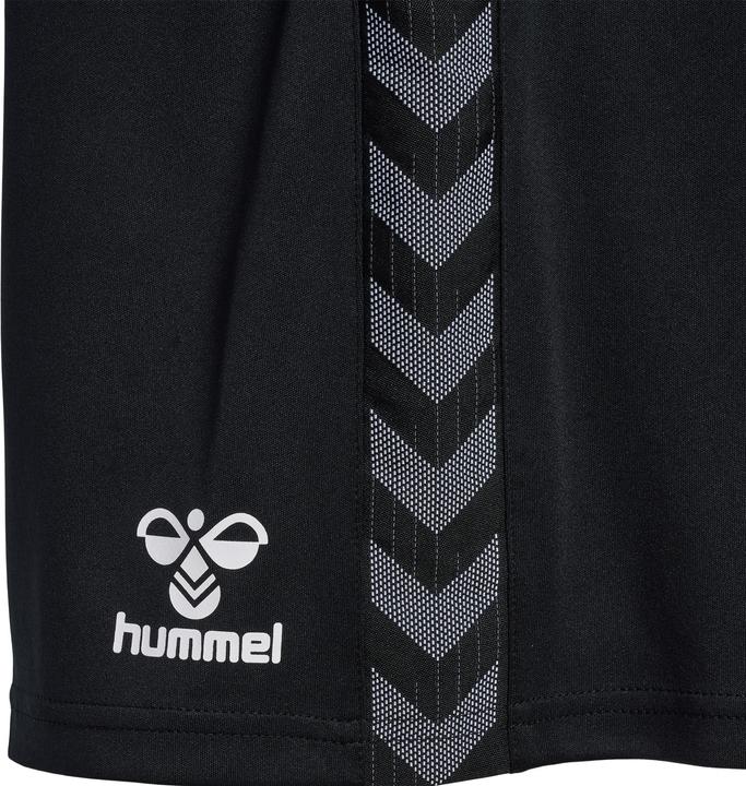 Actual product image hummel Hmlauthentic Pl Shorts (L)