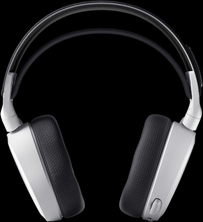 Actual product image SteelSeries Arctis 7+ (Cable)