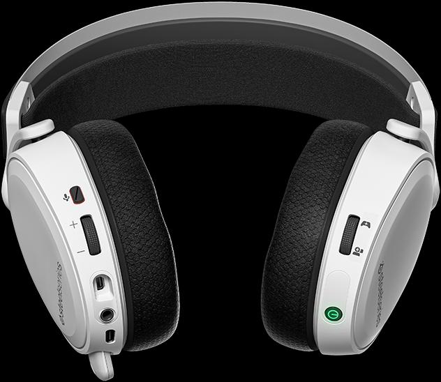 Actual product image SteelSeries Arctis 7+ (Cable)