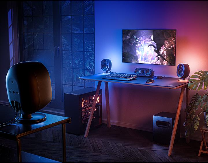 Produktbild SteelSeries Arena 9