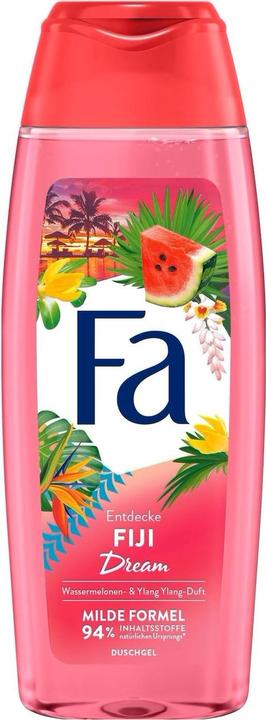 Fa 5xDusche 250ml Fiji Dream (250 ml)