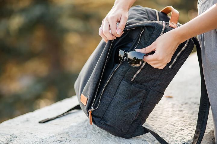 Produktbild Nordace Smart (19 l)