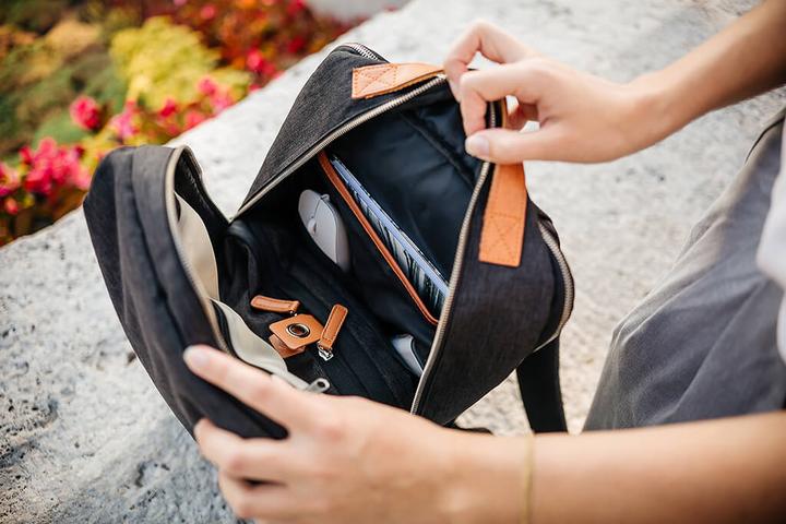 Produktbild Nordace Smart (19 l)