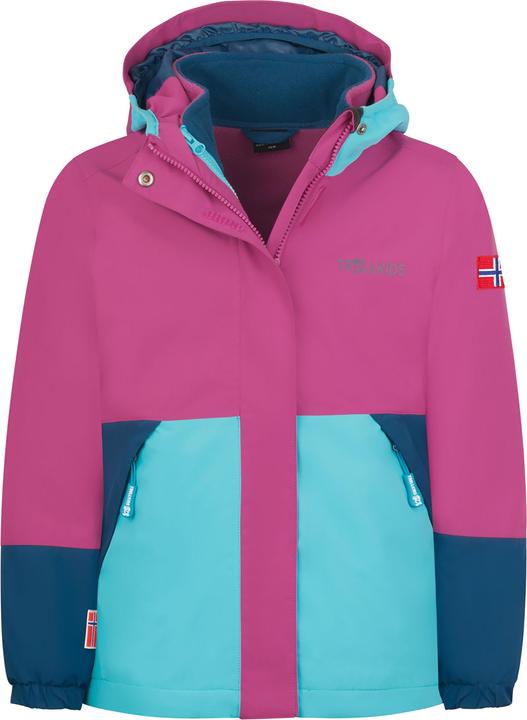 Actual product image Trollkids Kjerak 3in1 (176)