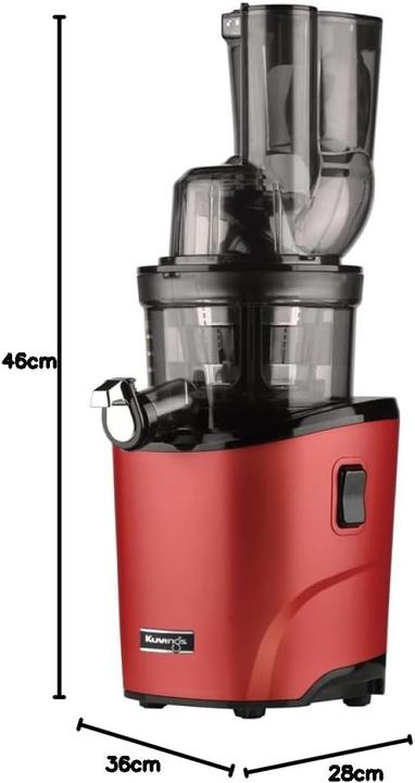 Produktbild Kuvings REVO830 - Slow Juicer