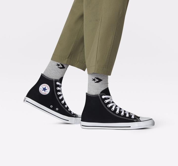 Actual product image Converse Chuck Taylor All Star (40)