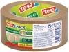 Produktbild tesa tesapack PAPER & ULTRA STRONG Packband, glasfaserverstärkt, aus FSC®-zertifizierten Rohstoffen (50 mm)