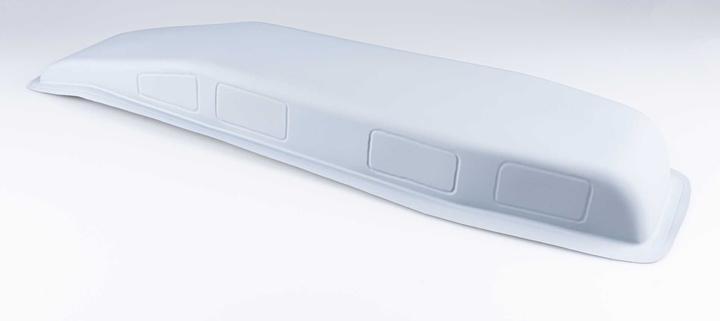 Produktbild Seagull Models abs cargo pod cessna 208 grand caravan 85" "chile army"