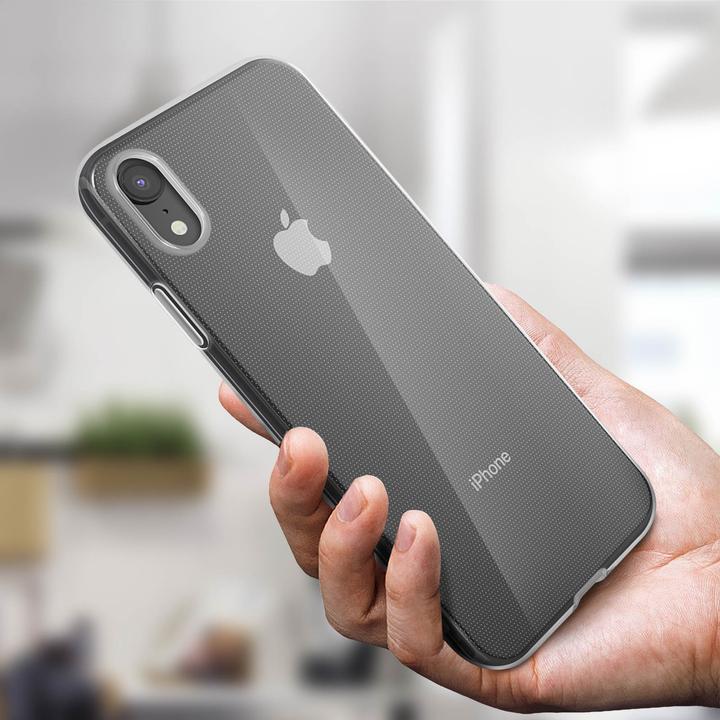 Actual product image Avizar Francis Series (Apple iPhone XR)