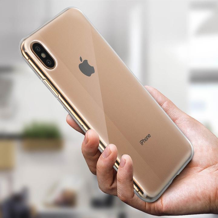 Actual product image Avizar Francis Series (Apple iPhone XS Max)