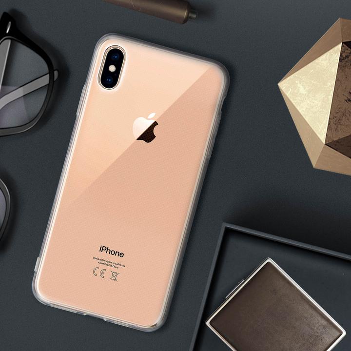 Actual product image Avizar Francis Series (Apple iPhone XS Max)