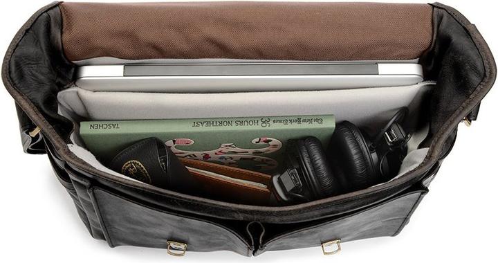 Actual product image ONA The Brixton (Camera shoulder bag, 13 l)