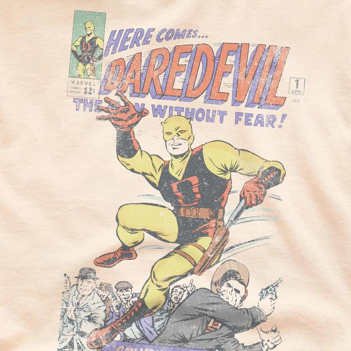 Produktbild Daredevil No.1 TShirt (L)