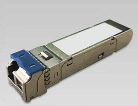 Image du produit Planet MGB-TSA Module émetteur-récepteur réseau fibre optique mini-GBIC