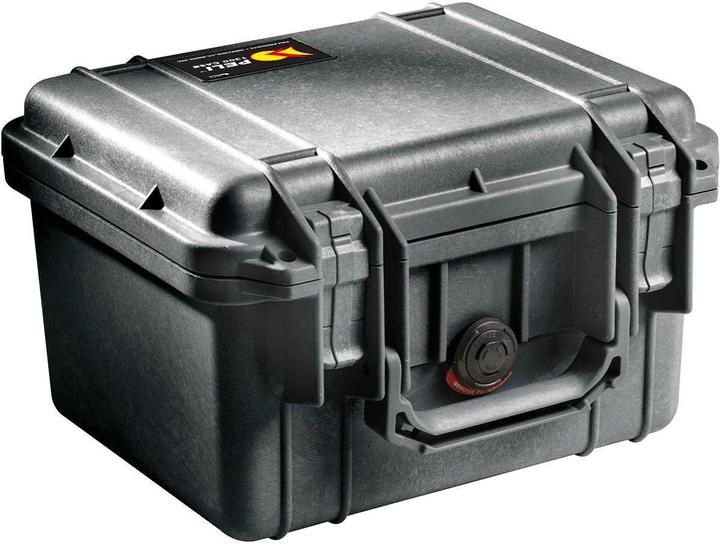 Produktbild Peli Kunststoffkoffer 1300 (Fotokoffer, 6.44 l)