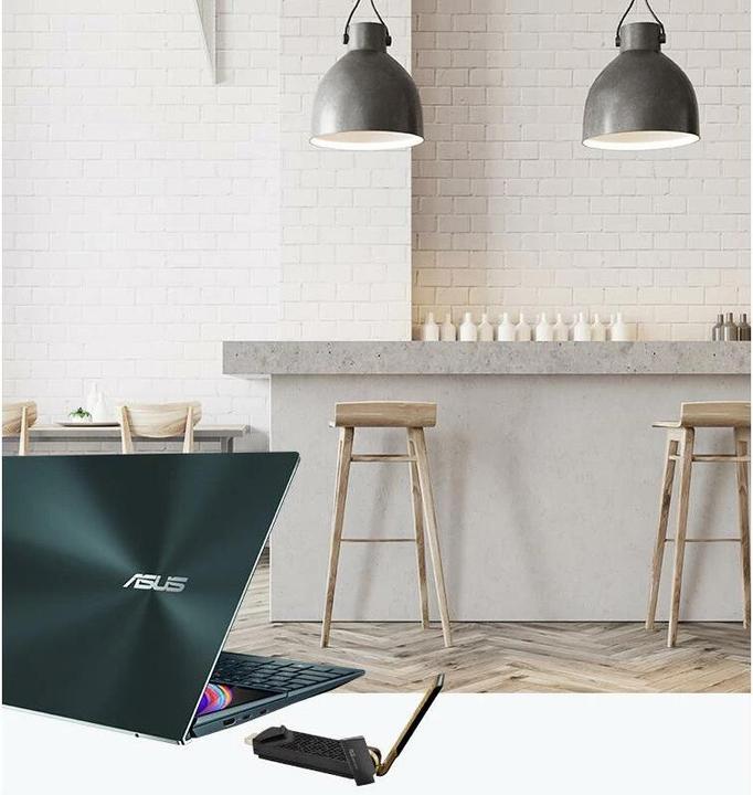 Image du produit ASUS USB-AX56 (sans berceau) (USB)