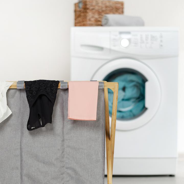 Image du produit Relaxdays Trieur à linge (84 l)