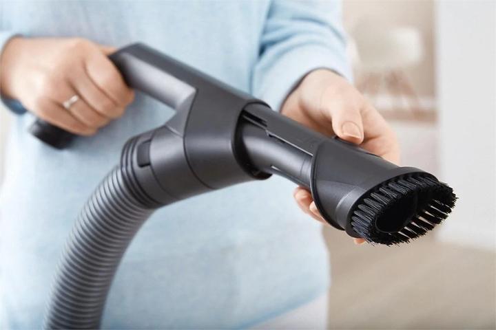 Image du produit Miele Blizzard CX1 Parquet PowerLine