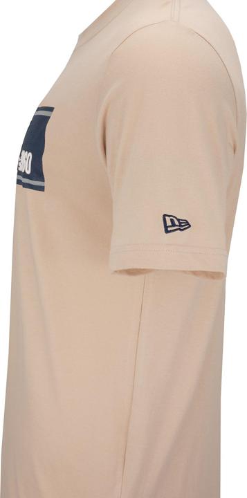 Immagine prodotto New Era Camicia - NFL SIDELINE Dallas Cowboys stone - M (M)