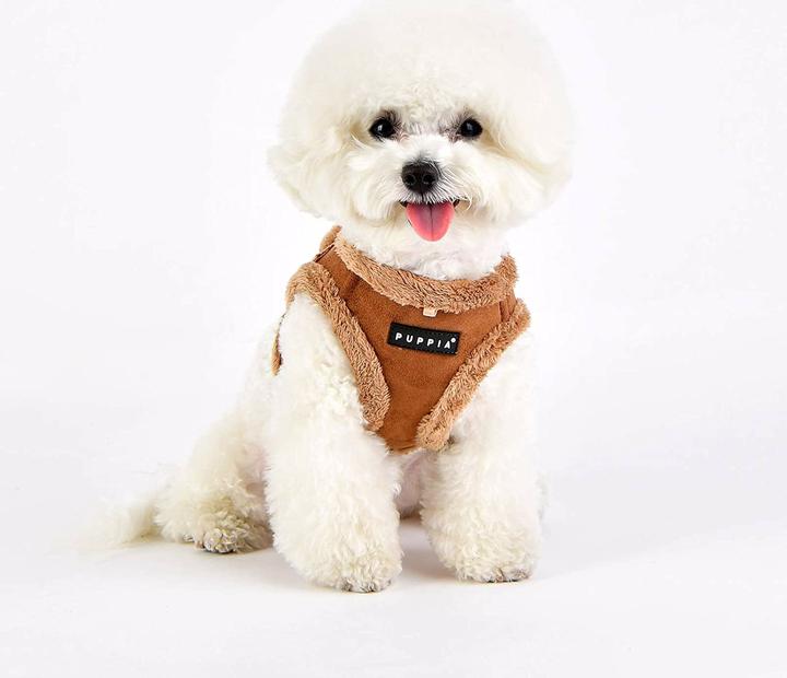 Immagine prodotto Puppia Terry B (M, Cane, Passeggiare)