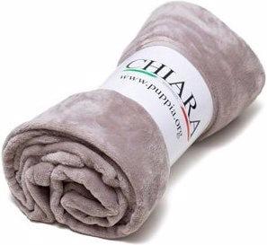 Chiara Fleece blanket (Dog)