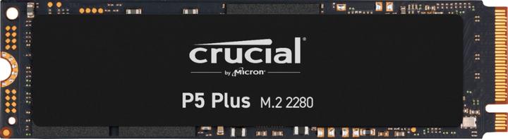 Actual product image Crucial P5 Plus (2000 GB, M.2 2280)