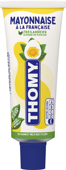 Actual product image THOMY Mayonnaise à la Française (35 g)