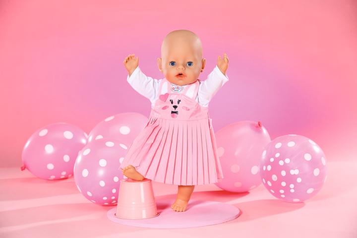 Produktbild Baby Born Häschenkleid