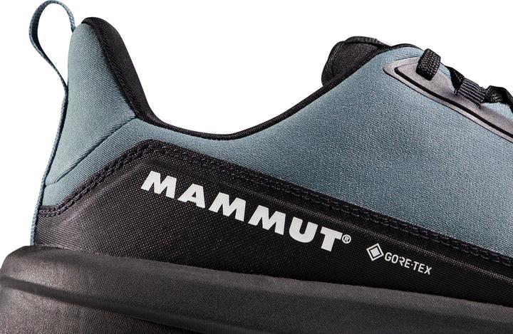 Produktbild Mammut Aenergy Hike Low GTX (45)