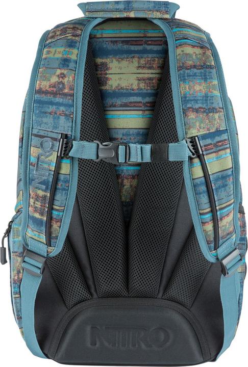 Produktbild Nitro Rucksack (29 l)