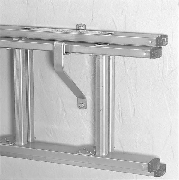Image du produit Alberts 2er Set abgewinkelte Leiterhaken