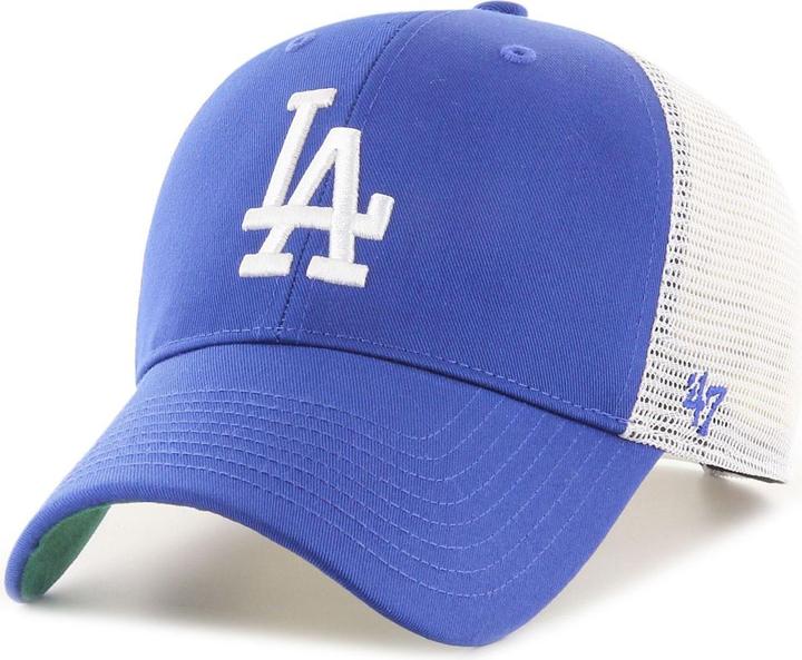 Produktbild 47 Brand Kinder Trucker Cap - BRANSON Los Angeles Dodgers (52, 53, 54, 55, 56)