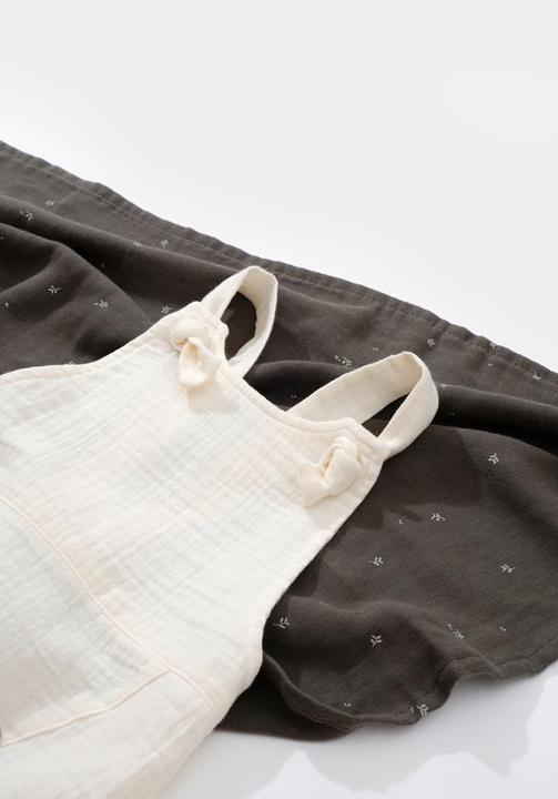 Actual product image BabyCosy Salopette Romper (86)