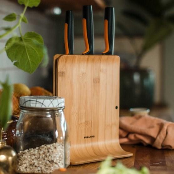 Produktbild Fiskars Messer-Set