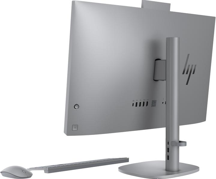 Produktbild HP OmniStudio X 27-cs0015nd (AM3L4EA) (AM3L4EA#ABH) (Intel Core Ultra 5 125H, 16 GB, 512 GB)