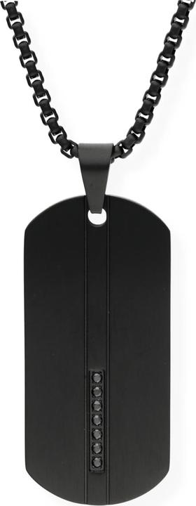 Carat Men's Classic (Edelstahl)