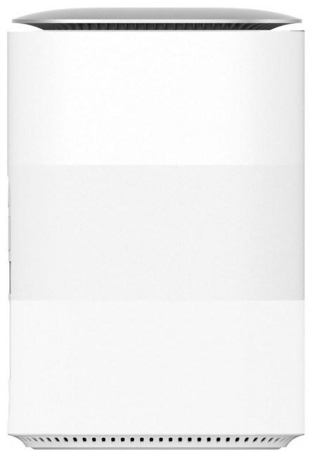 Actual product image ZTE MC888D
