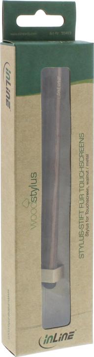 Image du produit InLine woodstylus