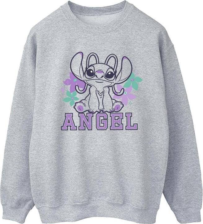 Disney Lilo & Stitch Angel Sweatshirt (XXL)