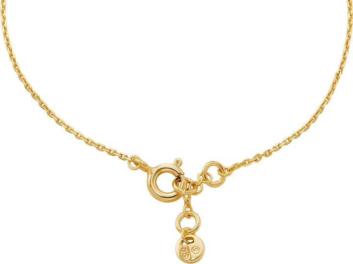Actual product image Michael Kors Armband KORS MK (16.50 cm, 925 silver)