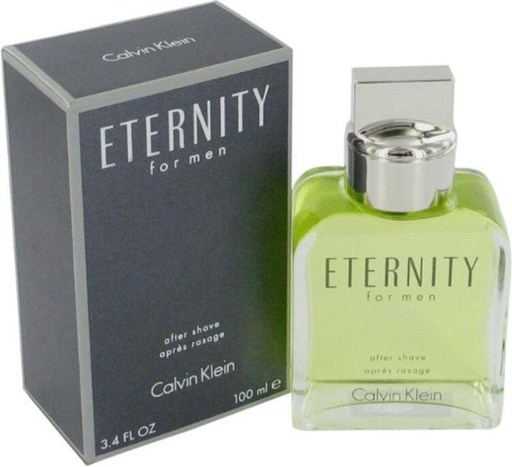Immagine prodotto Calvin Klein Eternità (Lozione dopobarba, 100 ml)